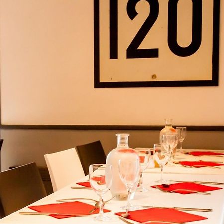 Hebergement Insolite Picasso 兰内斯特 外观 照片